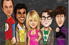 writing, blogs, blogger, comedy, Chuck Lorre, iconic television