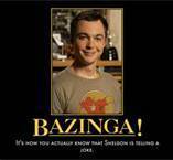 blogs, ,blogger, writing, iconic television, big bang theory