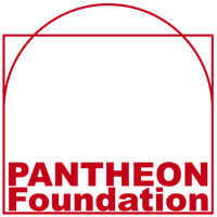 Pantheon Foundation Logo