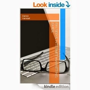 SEO DIY Book Promotion