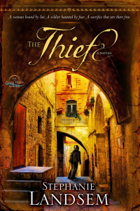 TheThiefcover