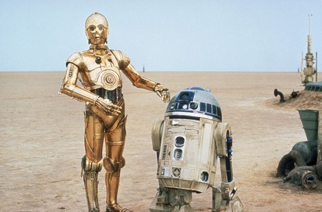 Star Wars