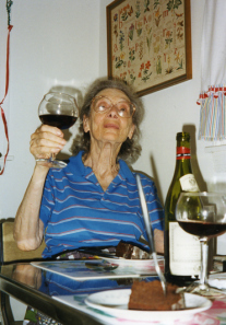byrne's toast