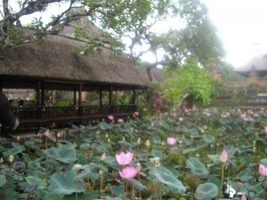 Water Palace Restaurant