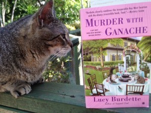 Hemingway_Cats_Key_West