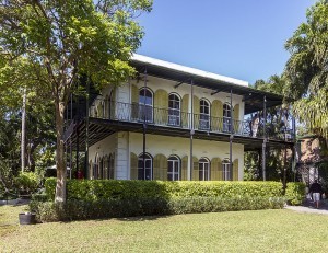 Hemingway_House