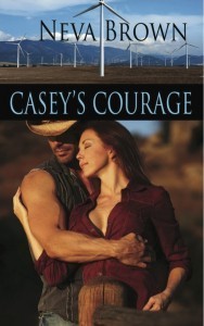 Caseys Courage (1)