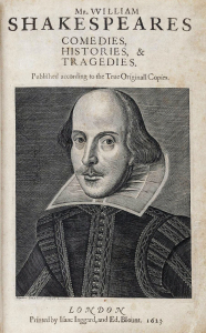 shakespeare