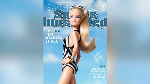 Feminist Backlash Barbie