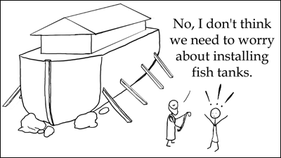 Practical Considerations