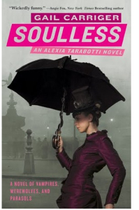 soulless