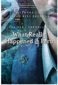 bane chronicles