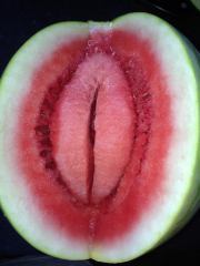 watermelon