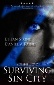 Surviving Sin City