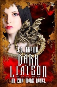 Dark Liaison 333x500