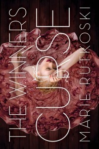 The Winner's Curse - Marie Rutkoski