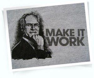 make it work - tim gunn