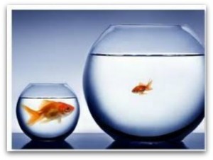 work and life isn't fair