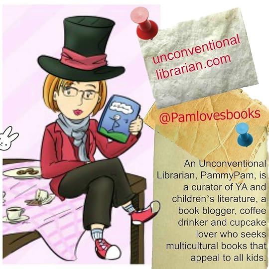 Unconventional Librarian