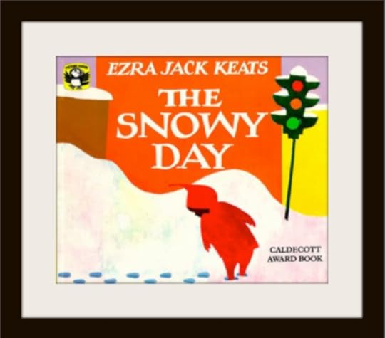 The Snowy Day book review