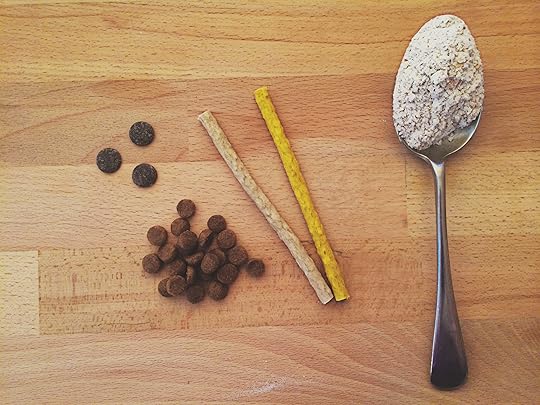 Dog-Safe Cupcake & Cakepop Recipe Made Peachy