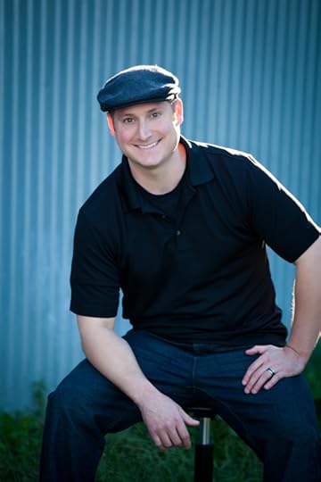 Andy Myers