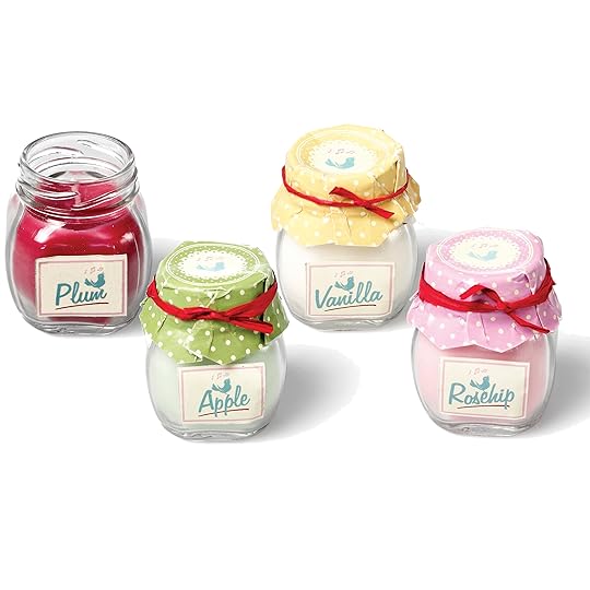 DotComGiftShop Giveaway Made Peachy