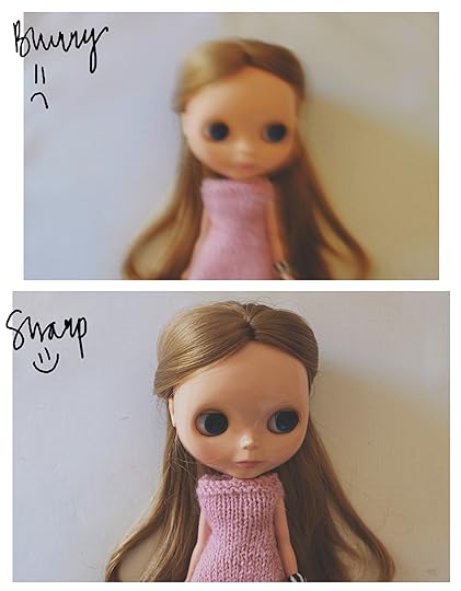 Five Photography Tips Made Peachy