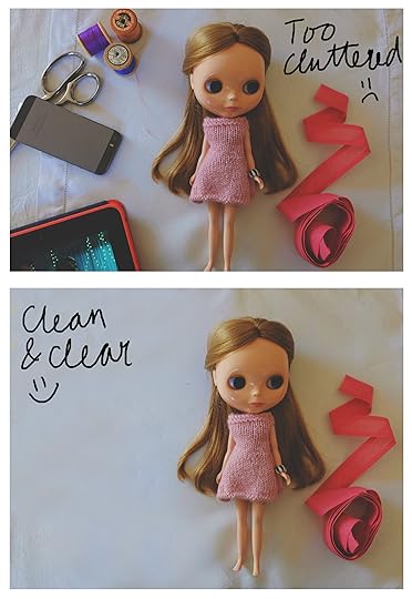 Five Photography Tips Made Peachy