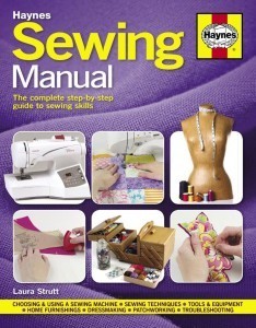 SewingManual