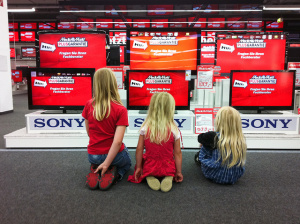 tvs
