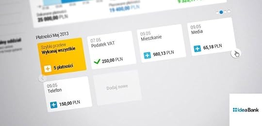 Idea Bank