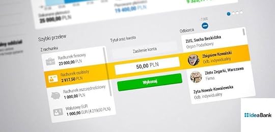 Idea Bank