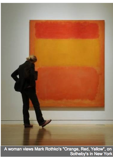 Rothko