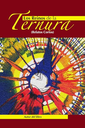 Te recomiendo un LIBRO: Los reinos de la ternura (Relatos de amor)