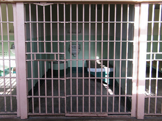 Solitary confinement
