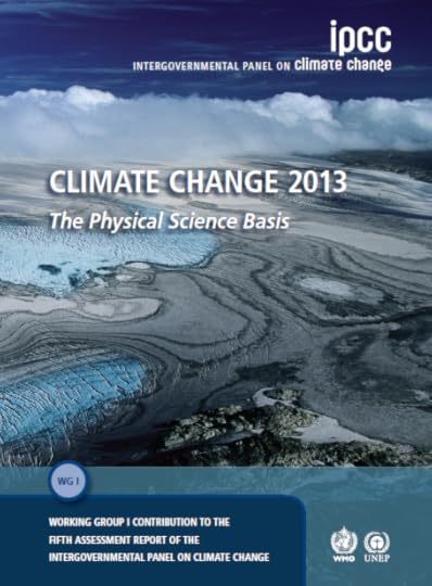 Climate Change 2013: The Physical Science Basis