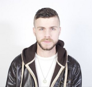 Adam Horne