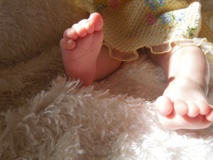 Baby Feet