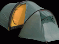 For Sale: Hilleberg Nallo GT Tent – SOLD