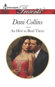 An Heir To Bind Them Dani Collins