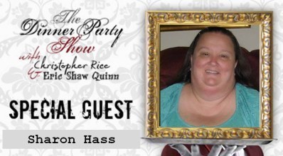 Sharon Hass