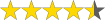 4.5 Stars