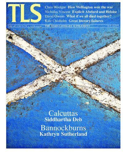 TLS Cover February 21