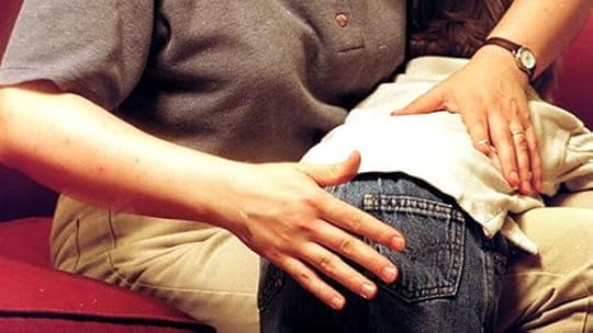 spanking