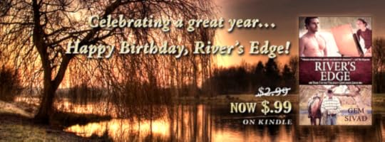 Happy Birthday, River's Edge.672x249