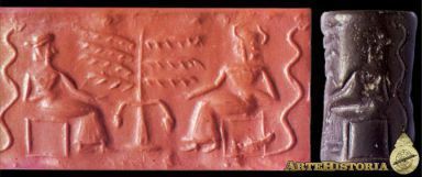 Cilindro de la Tentación