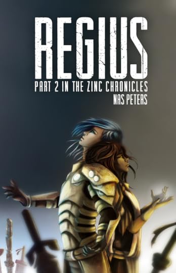 Regius_Smashwords_Cover