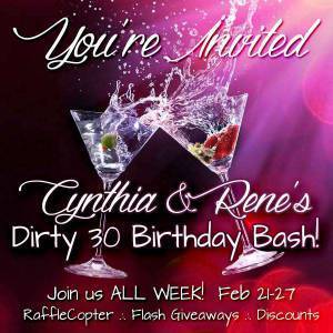 Dirty Thirty