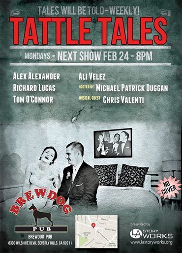 TattleTales